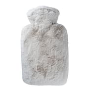 قربة ماء ساخن فرو من Hugo Frosch - بيج مائل للبني product image