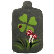 قربة ماء ساخن من Hugo Frosch - رمادي product image