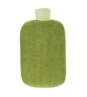 قربة ماء ساخن من Hugo Frosch - أخضر product image