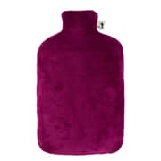 قربة ماء ساخن من Hugo Frosch - عنابي product image