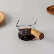 إبريق قهوة زجاج سعة 100 مل product image