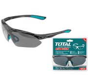 نظارة حماية سوداء من TOTAL product image