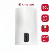 كيزر كهرباء 50 لتر ايطالي نوع اريستون - ايكو ليدوس product image