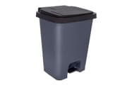 سلة نفايات مع دواسة قدم من سامبا product image