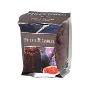 شمعة معطرة بكوب برائحة التين والخوخ من Price's product image