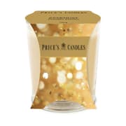 شمعة معطرة بكوب بعبير دافئ من Price's product image