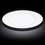 طبق عشاء 30.5 سم من Wilmax Stella - أبيض product image