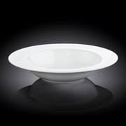 طبق عميق 28 سم من Wilmax Stella - أبيض product image