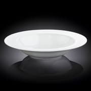 طبق عميق 30.5 سم من Wilmax Stella - أبيض product image