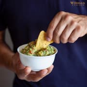زبدية 11.5 سم من Wilmax - أبيض product image