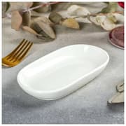 طبق 14 سم من Wilmax - أبيض product image