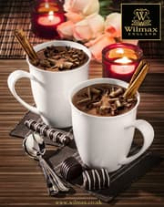 كوب 380 مل من Wilmax - أبيض product image