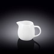 إبريق حليب 150 مل من Wilmax - أبيض product image