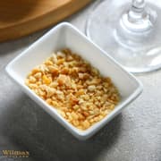 زبدية صلصة 8*6 سم من Wilmax - أبيض product image