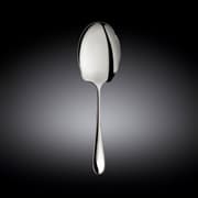 ملعقة تقديم أرز ستيل 28 سم من Wilmax Stella - فضي product image