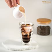 كاسة زجاج مزدوج من Wilmax Thermo product image