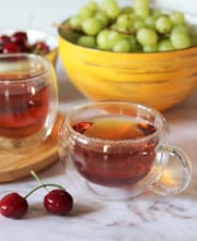 كوب زجاج مزدوج من Wilmax product image