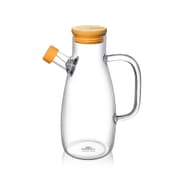 إبريق زيت زجاج 1000 مل من Wilmax Thermo product image