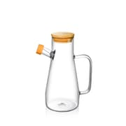 إبريق زيت زجاج 650 مل من Wilmax Thermo product image