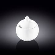 سكرية 325 مل من Wilmax Olivia - أبيض product image
