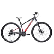 دراجة هوائية جبلية TRINX M600 مقاس 26 انش مع 24 سرعة وتصميم جبلي متقدم product image