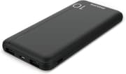 باور بانك فيليبس سعة 10000mAh شحن سريع 20 واط تصميم أنيق product image