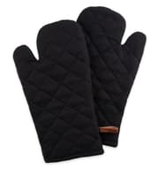 قفاز مطبخ من Finesse Picnic Richmond - أسود product image