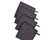 مساكة مطبخ من Finesse Picnic Richmond - رمادي product image