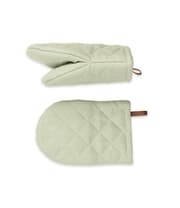 قفاز مطبخ صغير من Finesse Picnic Richmond - أخضر فاتح product image