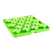 حصيرة لعق على شكل زهرة للكلاب والقطط من Duvo. product image