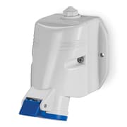 ابريز 16 امبير صناعي اكثر من خط معزول IP44 - SCAME product image