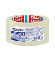 شريط لاصق شفاف 2" من تيسا TESA product image