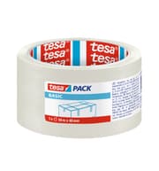 لاصق شفاف 2" *40 مترمن تيسا TESA product image