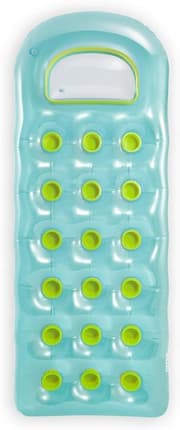فرشة سباحة نفخ 18-POCKET CLEAR WINDOW 1.88mx71cm product image