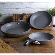 طقم مقلاة 3 قطع من Berlinger Haus - ستون تتش product image