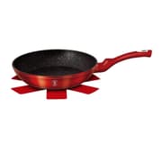 مقلاة 20 سم من Berlinger Haus - خمري product image