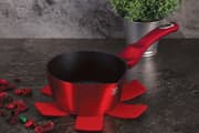 كسرولة صلصة 16 سم من Berlinger Haus - خمري product image