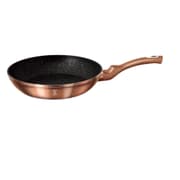 مقلاة 24 سم من Berlinger Haus - روز غولد product image