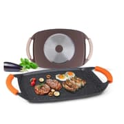 صينية شواء قياس 47*29 سم من Berlinger Haus - دايموند لاين product image