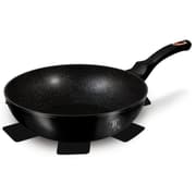 مقلاة عميقة 28 سم من Berlinger Haus - بلاك-روز product image