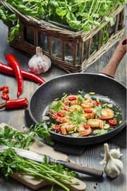 مقلاة قياس 28 سم من Berlinger Haus - روزوود product image