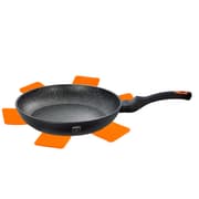 مقلاة قياس 28 سم من Berlinger Haus - جرانيت دايموند product image