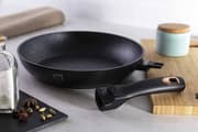 مقلاة قياس 28 سم من Berlinger Haus - بلاك-روز product image