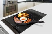 مقلاة متعددة الاستعمالات 32 سم من Berlinger Haus - دايموند لاين product image