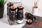 طقم بهارات 5 قطع من Berlinger Haus - بلاك-روز product image