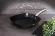 مقلاة شوي 28 سم من Berlinger Haus - بروفيشينال-بلاك product image