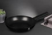 مقلاة قياس 28 سم من Berlinger Haus - موناكو أسود product image
