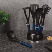 طقم أدوات مطبخ 7 قطع من Berlinger Haus - أكوامارين product image