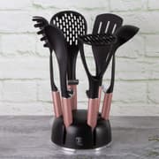 طقم أدوات مطبخ 7 قطع من Berlinger Haus - آي-روز product image