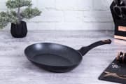 مقلاة سمك 35*25 سم من Berlinger Haus - بلاك-روز product image